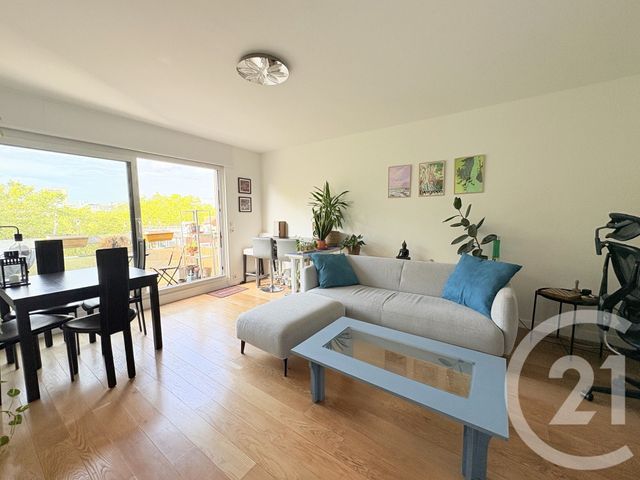 Appartement F2 à louer BOULOGNE BILLANCOURT