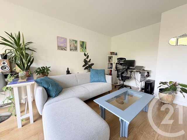 Appartement F2 à louer - 2 pièces - 48.4 m2 - BOULOGNE BILLANCOURT - 92 - ILE-DE-FRANCE - Century 21 Via Conseil 16Ème