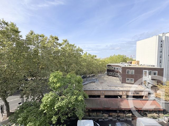 Appartement F2 à louer - 2 pièces - 48.4 m2 - BOULOGNE BILLANCOURT - 92 - ILE-DE-FRANCE - Century 21 Via Conseil 16Ème