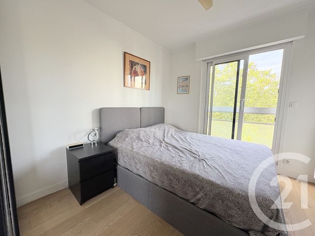 Appartement F2 à louer - 2 pièces - 48.4 m2 - BOULOGNE BILLANCOURT - 92 - ILE-DE-FRANCE - Century 21 Via Conseil 16Ème