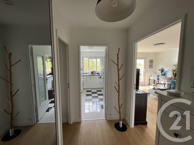 Appartement F2 à louer - 2 pièces - 48.4 m2 - BOULOGNE BILLANCOURT - 92 - ILE-DE-FRANCE - Century 21 Via Conseil 16Ème