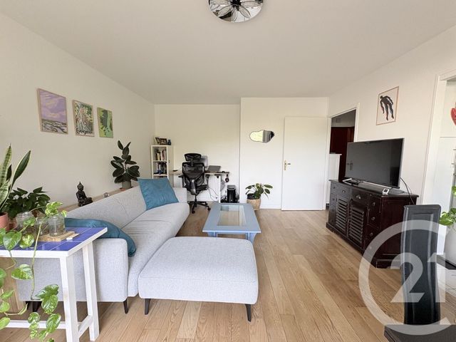 Appartement F2 à louer - 2 pièces - 48.4 m2 - BOULOGNE BILLANCOURT - 92 - ILE-DE-FRANCE - Century 21 Via Conseil 16Ème