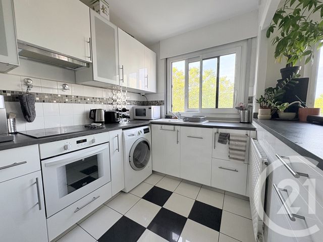 Appartement F2 à louer - 2 pièces - 48.4 m2 - BOULOGNE BILLANCOURT - 92 - ILE-DE-FRANCE - Century 21 Via Conseil 16Ème