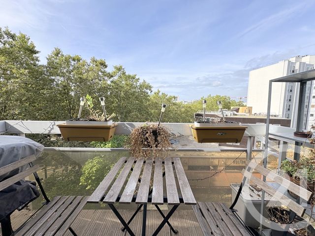 Appartement F2 à louer - 2 pièces - 48.4 m2 - BOULOGNE BILLANCOURT - 92 - ILE-DE-FRANCE - Century 21 Via Conseil 16Ème