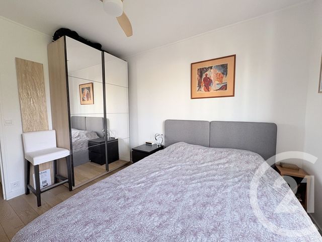Appartement F2 à louer - 2 pièces - 48.4 m2 - BOULOGNE BILLANCOURT - 92 - ILE-DE-FRANCE - Century 21 Via Conseil 16Ème