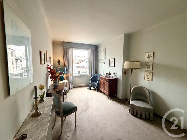 Appartement Studio à vendre - 1 pièce - 33.16 m2 - PARIS - 75016 - ILE-DE-FRANCE - Century 21 Via Conseil 16Ème