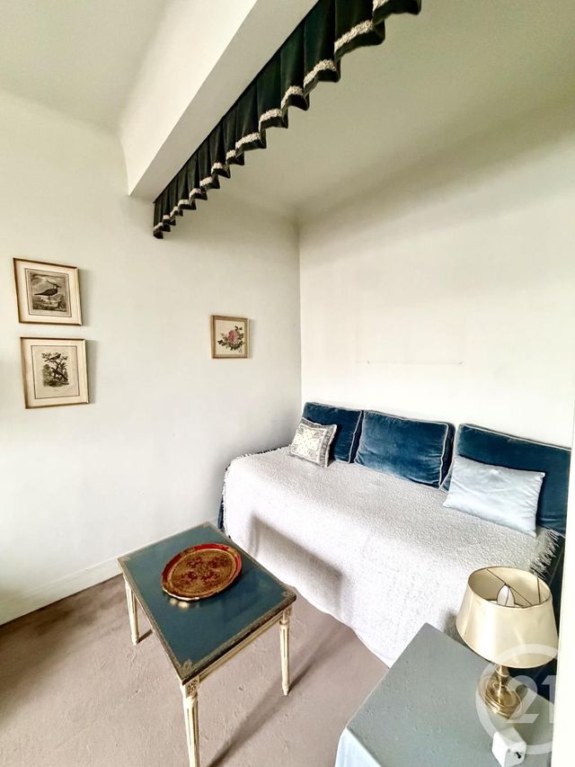 Appartement Studio à vendre - 1 pièce - 33.16 m2 - PARIS - 75016 - ILE-DE-FRANCE - Century 21 Via Conseil 16Ème