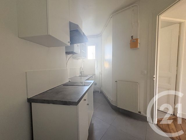Appartement F2 à louer - 2 pièces - 45.62 m2 - PARIS - 75016 - ILE-DE-FRANCE - Century 21 Via Conseil 16Ème