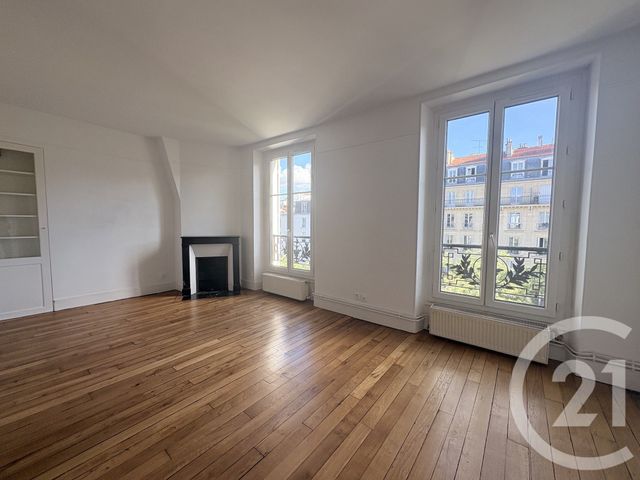 Appartement F2 à louer PARIS