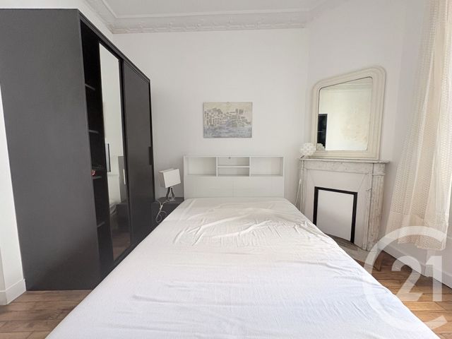 Appartement F2 à louer - 2 pièces - 43.0 m2 - PARIS - 75016 - ILE-DE-FRANCE - Century 21 Via Conseil 16Ème