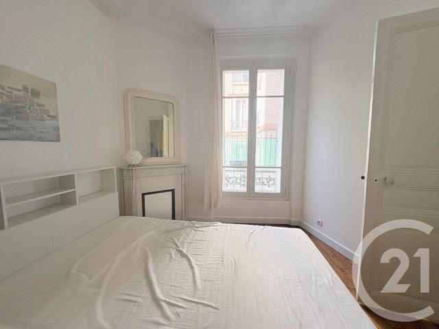 Appartement F2 à louer - 2 pièces - 43.0 m2 - PARIS - 75016 - ILE-DE-FRANCE - Century 21 Via Conseil 16Ème