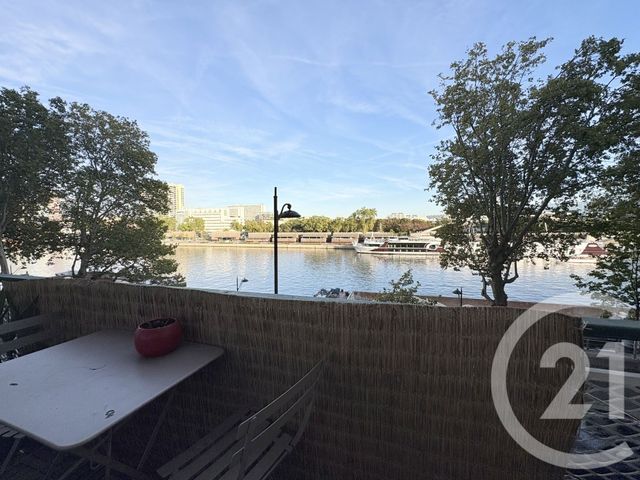 Appartement F4 à louer - 4 pièces - 92.27 m2 - PARIS - 75016 - ILE-DE-FRANCE - Century 21 Via Conseil 16Ème
