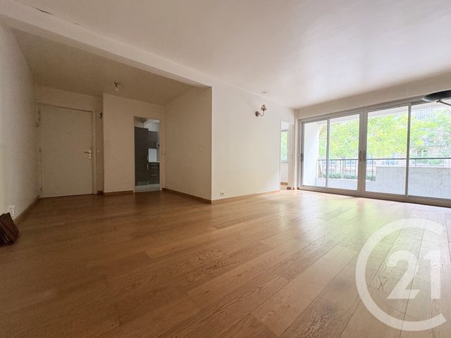 Appartement F4 à louer PARIS