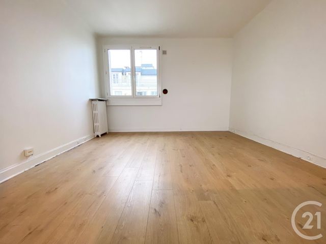 Appartement F2 à louer - 2 pièces - 40.01 m2 - PARIS - 75016 - ILE-DE-FRANCE - Century 21 Via Conseil 16Ème