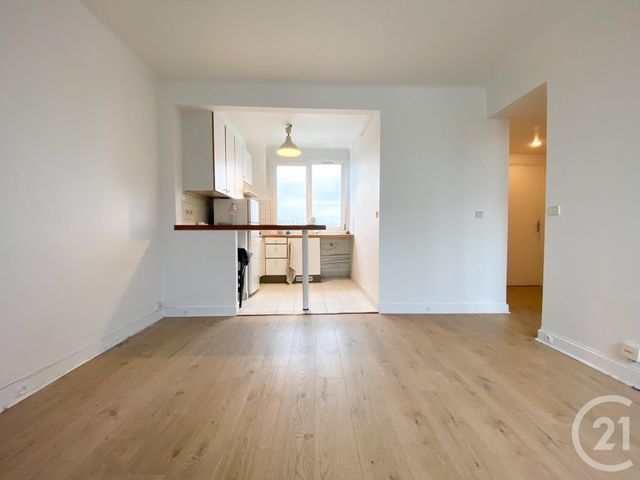 Appartement F2 à louer PARIS