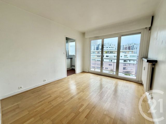 appartement - ISSY LES MOULINEAUX - 92