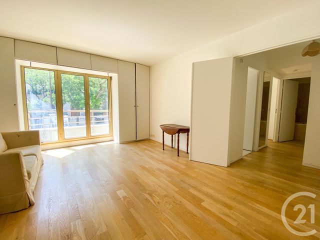 Afficher la photo en grand Appartement F2 à vendre - 2 pièces - 48.0 m2 - PARIS - 75016 - ILE-DE-FRANCE - Century 21 Via Conseil 16Ème