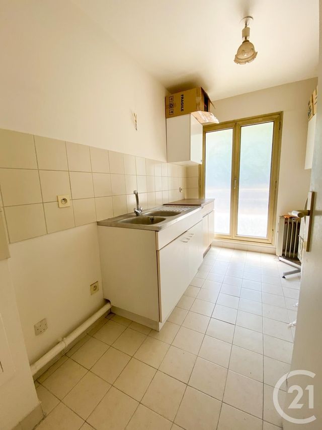 Afficher la photo en grand Appartement F2 à vendre - 2 pièces - 48.0 m2 - PARIS - 75016 - ILE-DE-FRANCE - Century 21 Via Conseil 16Ème