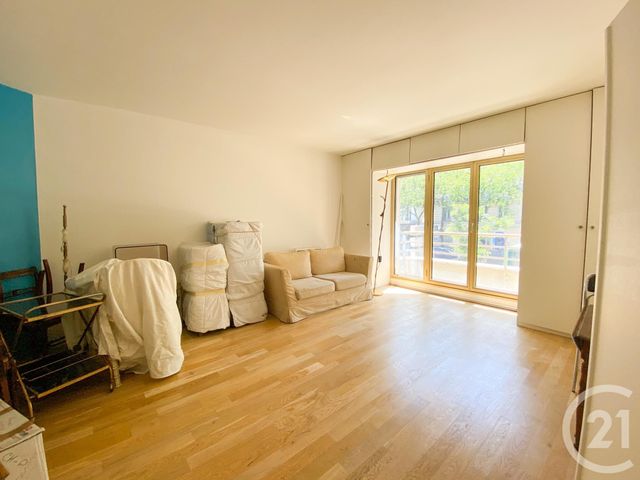 Afficher la photo en grand Appartement F2 à vendre - 2 pièces - 48.0 m2 - PARIS - 75016 - ILE-DE-FRANCE - Century 21 Via Conseil 16Ème