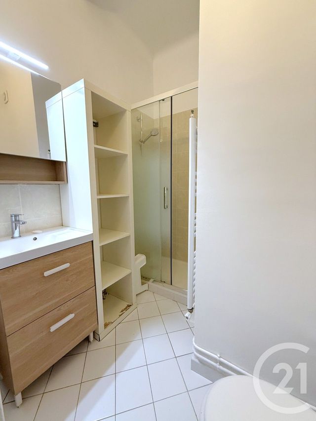 Appartement Studio à vendre - 1 pièce - 30.0 m2 - PARIS - 75016 - ILE-DE-FRANCE - Century 21 Via Conseil 16Ème