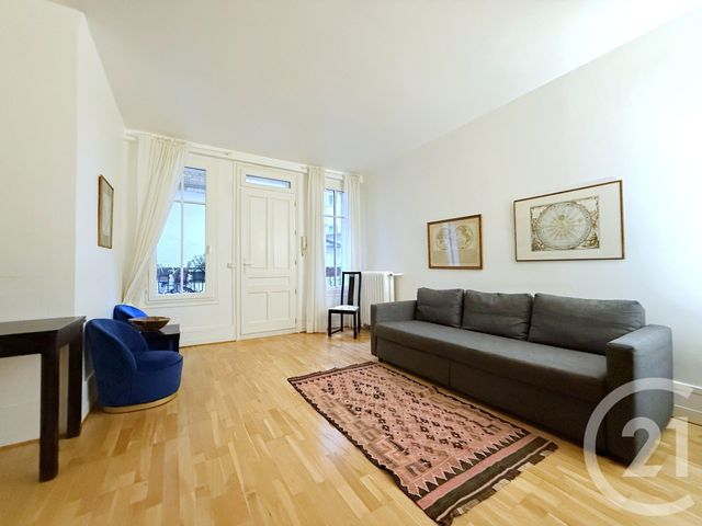 appartement - PARIS - 75016