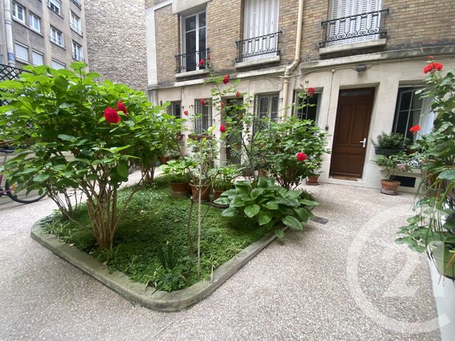 Appartement Studio à vendre PARIS
