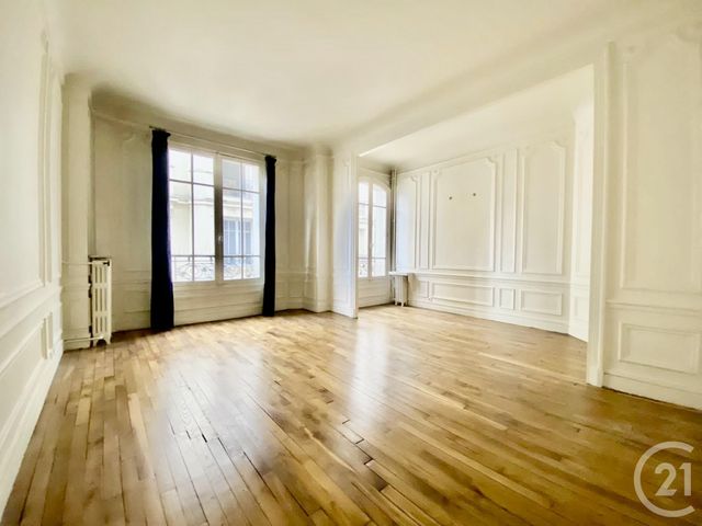 appartement à vendre - 2 pièces - 49.0 m2 - PARIS - 75016 - ILE-DE-FRANCE - Century 21 Via Conseil 16Ème