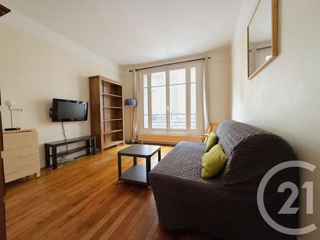 Appartement F1 à vendre PARIS