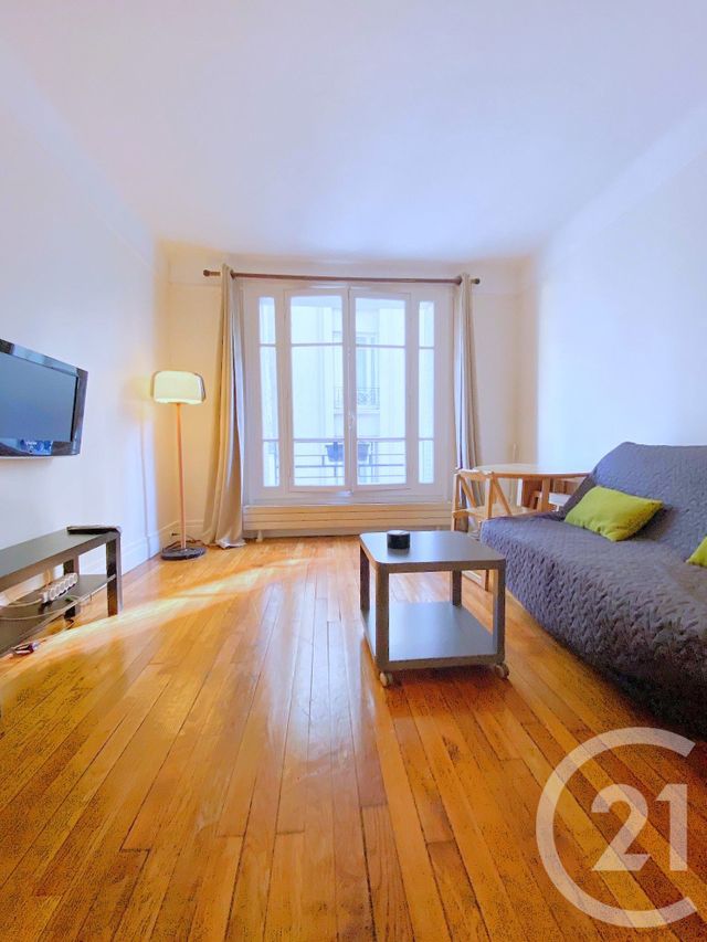 appartement - PARIS - 75016