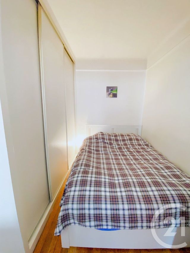 Appartement F1 à vendre - 1 pièce - 29.63 m2 - PARIS - 75016 - ILE-DE-FRANCE - Century 21 Via Conseil 16Ème