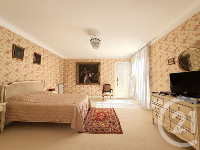 Appartement F4 à vendre - 4 pièces - 108.73 m2 - PARIS - 75016 - ILE-DE-FRANCE - Century 21 Via Conseil 16Ème