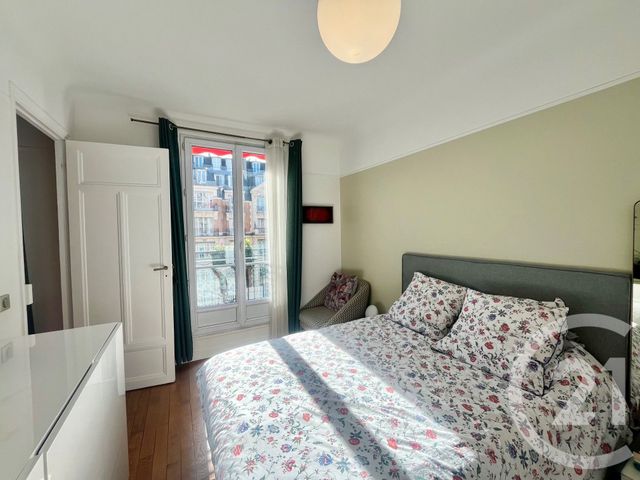 Appartement F4 à vendre - 3 pièces - 70.1 m2 - PARIS - 75016 - ILE-DE-FRANCE - Century 21 Via Conseil 16Ème