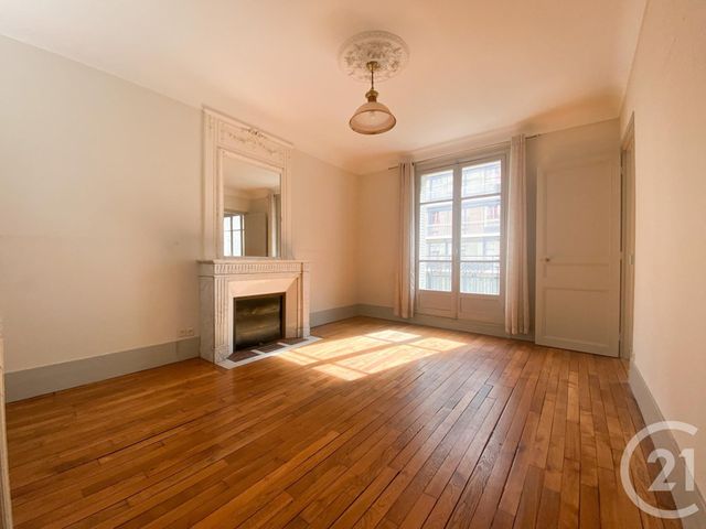 appartement - PARIS - 75016