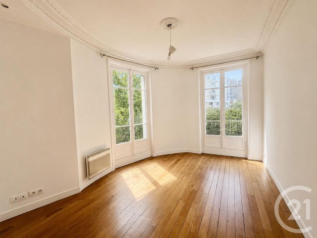 appartement - PARIS - 75016