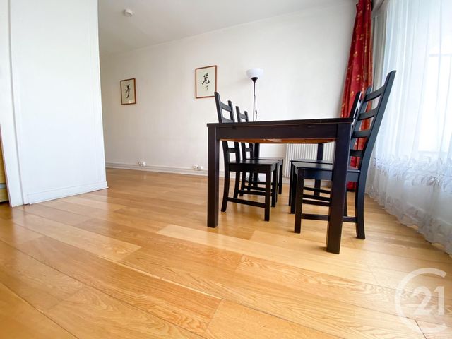Appartement F2 à louer PARIS