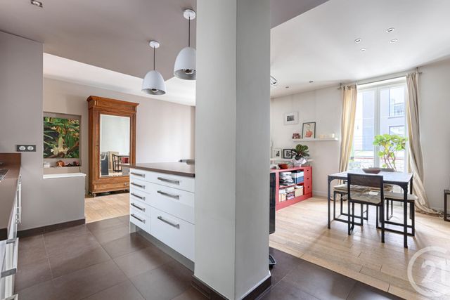  - BOULOGNE BILLANCOURT - 