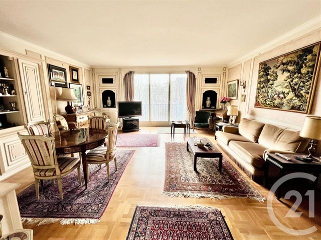 Appartement F3 à vendre PARIS