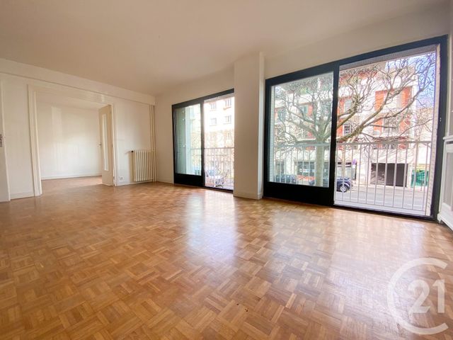 Appartement F3 à louer - 3 pièces - 80.08 m2 - BOULOGNE BILLANCOURT - 92 - ILE-DE-FRANCE - Century 21 Via Conseil 16Ème