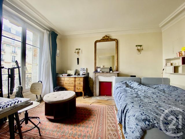 appartement à vendre - 3 pièces - 77.0 m2 - PARIS - 75016 - ILE-DE-FRANCE - Century 21 Via Conseil 16Ème