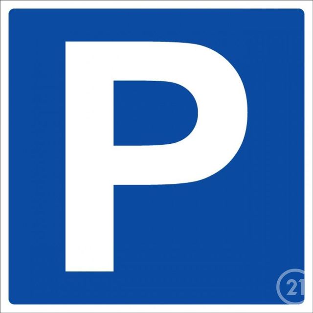 parking à vendre - 11.86 m2 - PARIS - 75016 - ILE-DE-FRANCE - Century 21 Via Conseil 16Ème