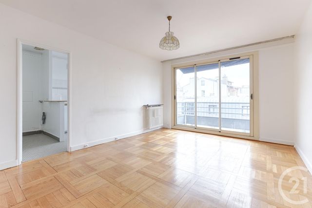 Appartement T2 à vendre - 2 pièces - 58.03 m2 - BOULOGNE BILLANCOURT - 92 - ILE-DE-FRANCE - Century 21 Via Conseil 16Ème