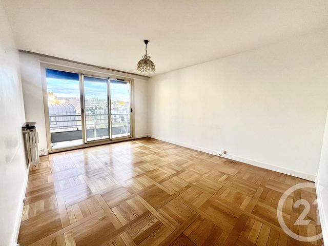 Appartement T2 à vendre - 2 pièces - 58.03 m2 - BOULOGNE BILLANCOURT - 92 - ILE-DE-FRANCE - Century 21 Via Conseil 16Ème
