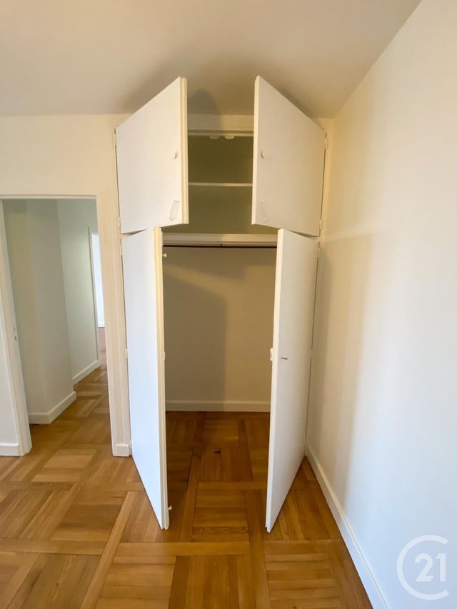 Appartement T2 à vendre - 2 pièces - 58.03 m2 - BOULOGNE BILLANCOURT - 92 - ILE-DE-FRANCE - Century 21 Via Conseil 16Ème