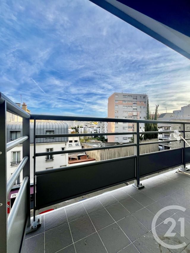 appartement - BOULOGNE BILLANCOURT - 92