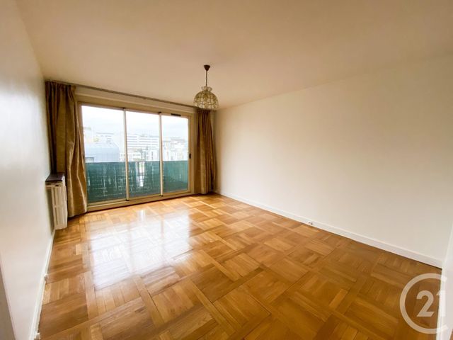 Appartement T2 à vendre - 2 pièces - 58.03 m2 - BOULOGNE BILLANCOURT - 92 - ILE-DE-FRANCE - Century 21 Via Conseil 16Ème