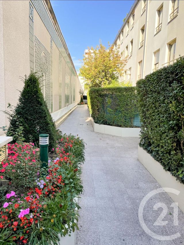 Appartement F2 à vendre PARIS