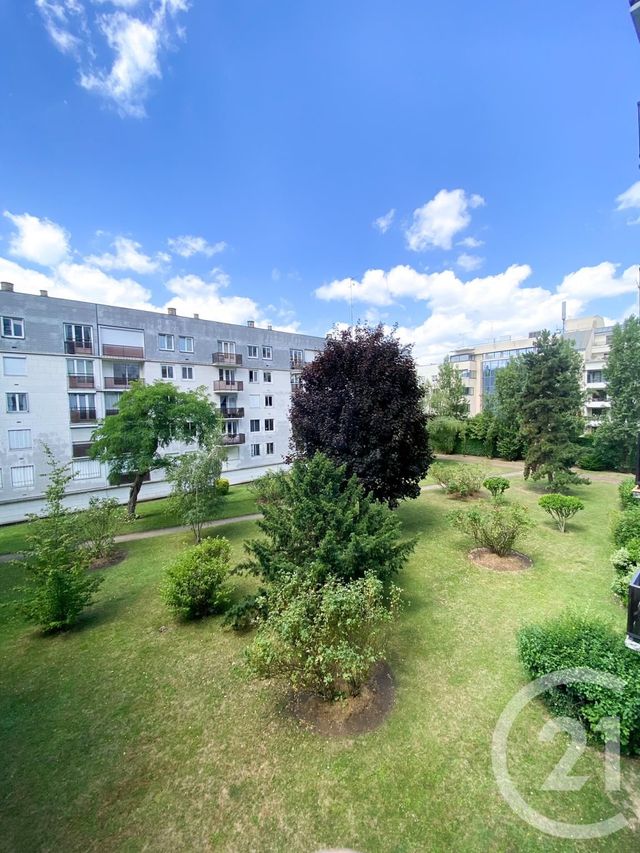 Appartement F2 à louer - 2 pièces - 39.65 m2 - BOULOGNE BILLANCOURT - 92 - ILE-DE-FRANCE - Century 21 Via Conseil 16Ème