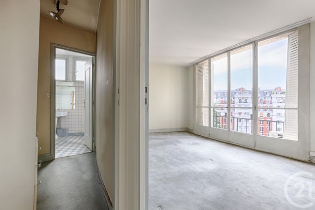 Appartement F4 à vendre - 4 pièces - 110.0 m2 - PARIS - 75016 - ILE-DE-FRANCE - Century 21 Via Conseil 16Ème