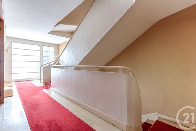 appartement - PARIS - 75016