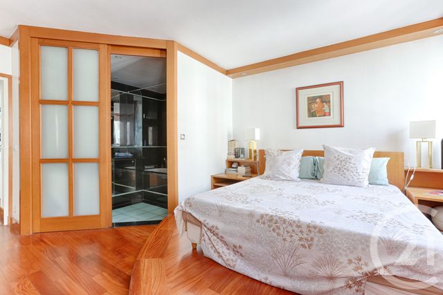 Appartement à vendre - 5 pièces - 111.0 m2 - BOULOGNE BILLANCOURT - 92 - ILE-DE-FRANCE - Century 21 Via Conseil 16Ème